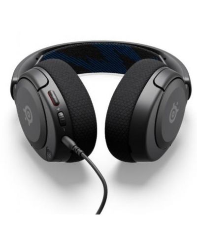 Gaming slušalice SteelSeries - Arctis Nova 1P, crne - 7